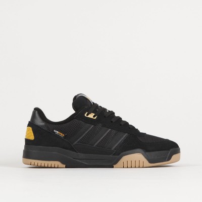 Adidas Tekkira Cup Black Carbon